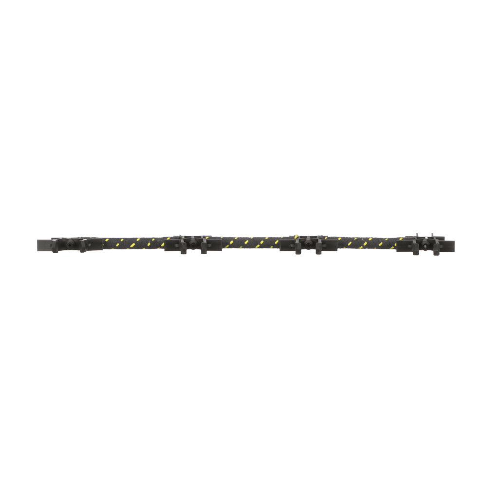 GATES 4389-01291 Tuyau de carburant