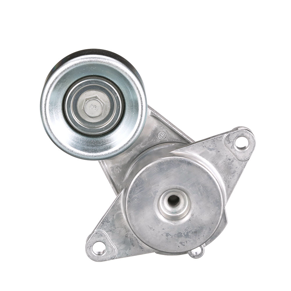 GATES Auxiliary belt tensioner MITSUBISHI T39413