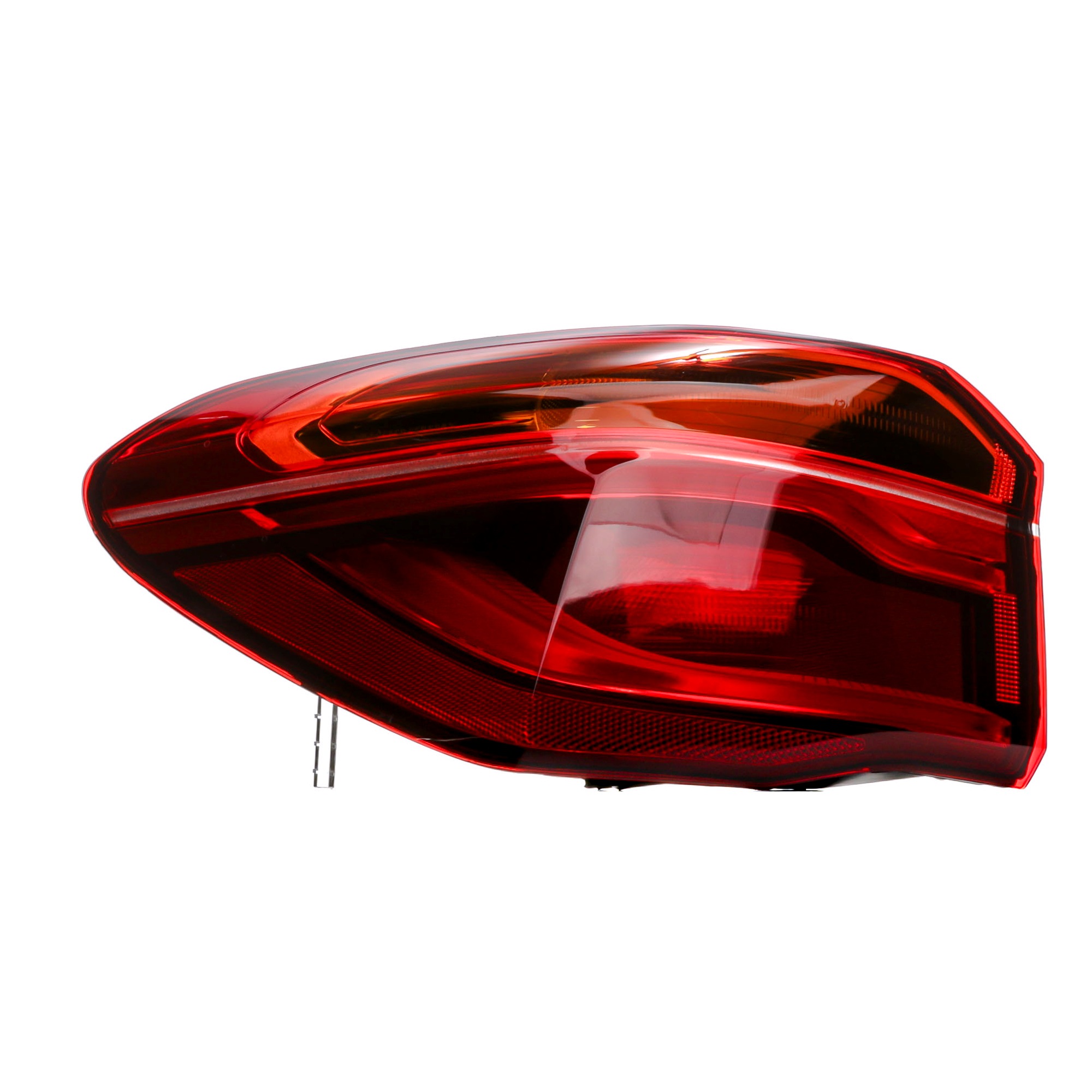 TYC 11-15145-06-2 Rear light Right, without bulb holder, LED-image-18974932