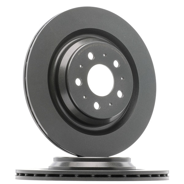 BREMBO Kit dischi e pastiglie KT 08 002 KT 08 002 costo Kit dischi e pastiglie LANCIA Y BREMBO