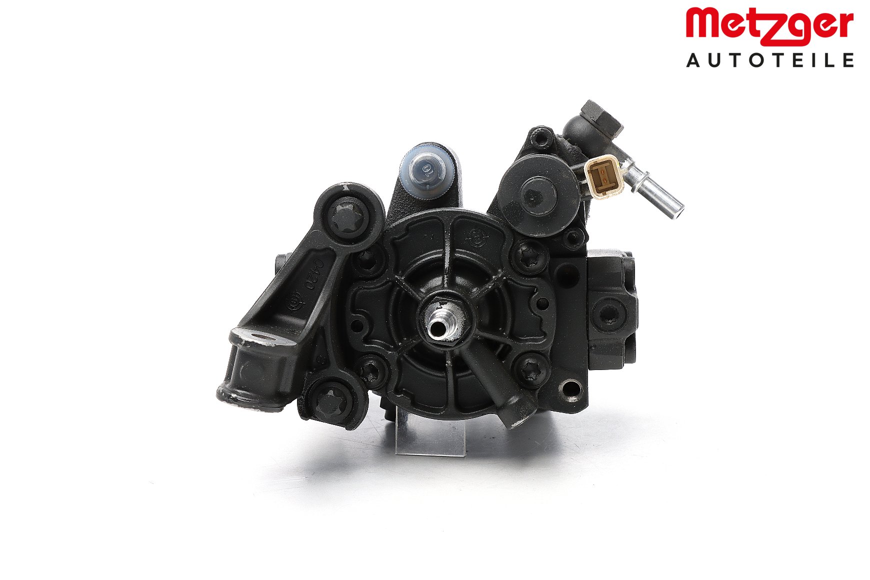 τιμες Αντλία υψηλής πίεσης DACIA 0830138 METZGER