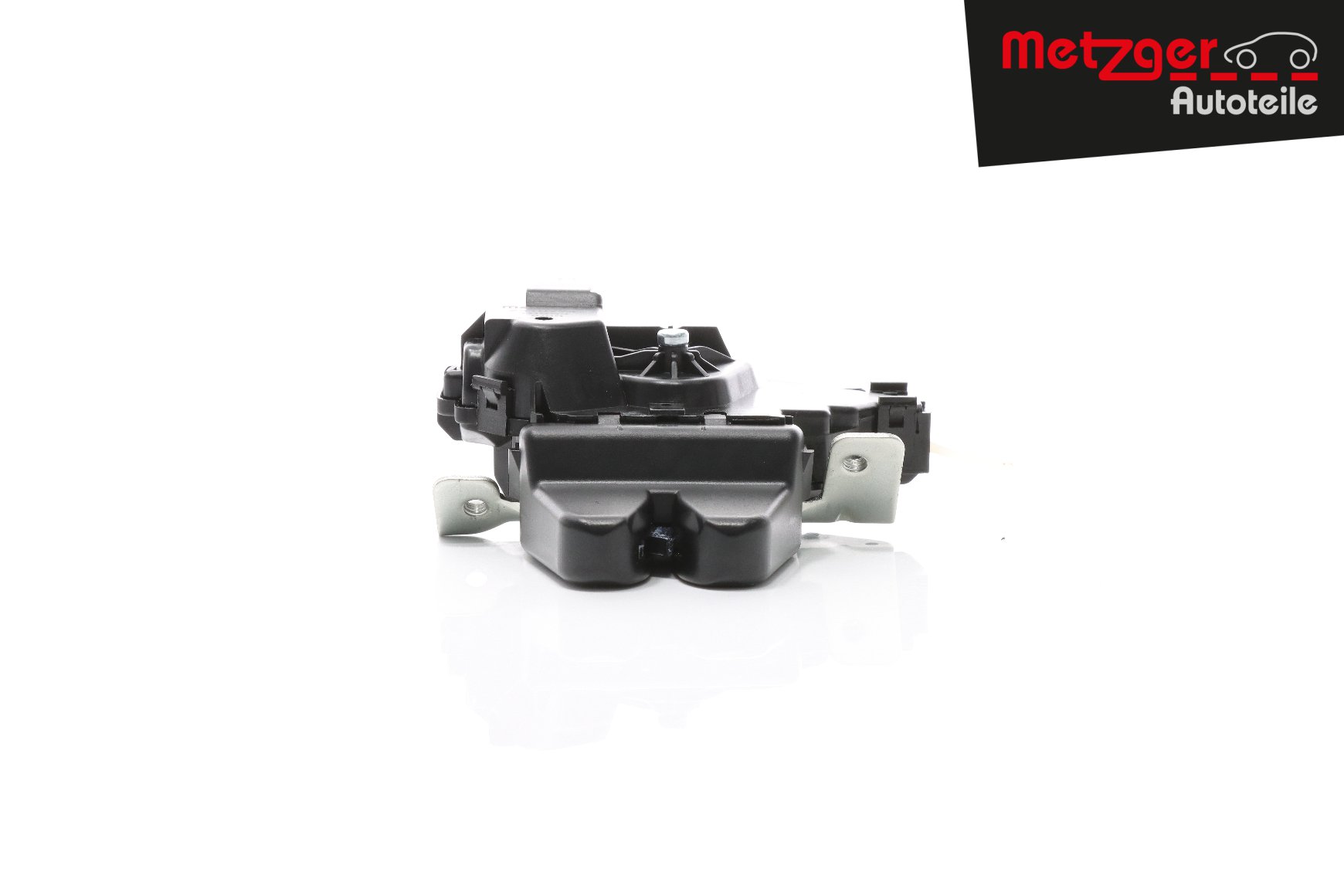 METZGER 2310724 Zámok dverí Mercedes-Benz Trieda C originálne