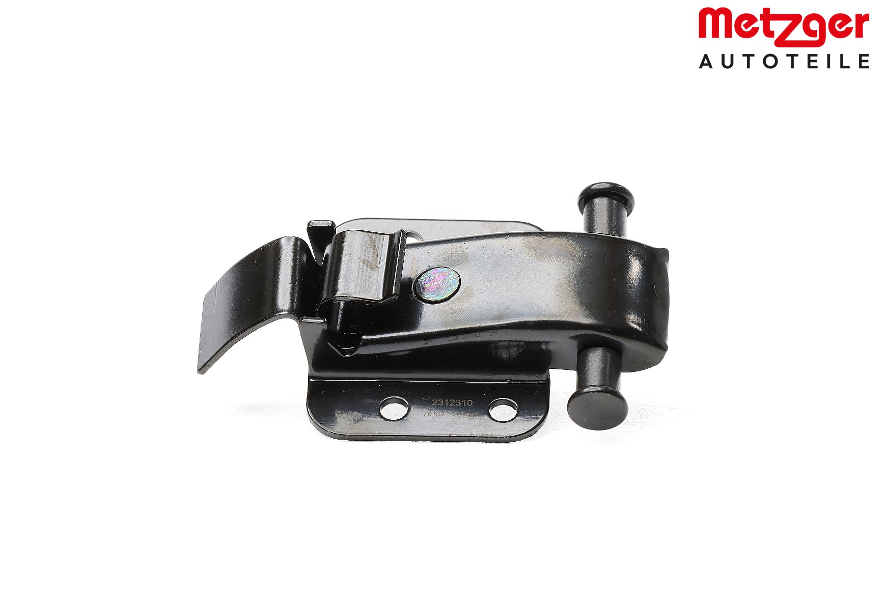 METZGER 2312310 Achterdeuren Mercedes Sprinter Bus 906 216 CDI 2.2 (906.711, 906.713) 163 Pk Diesel prijs