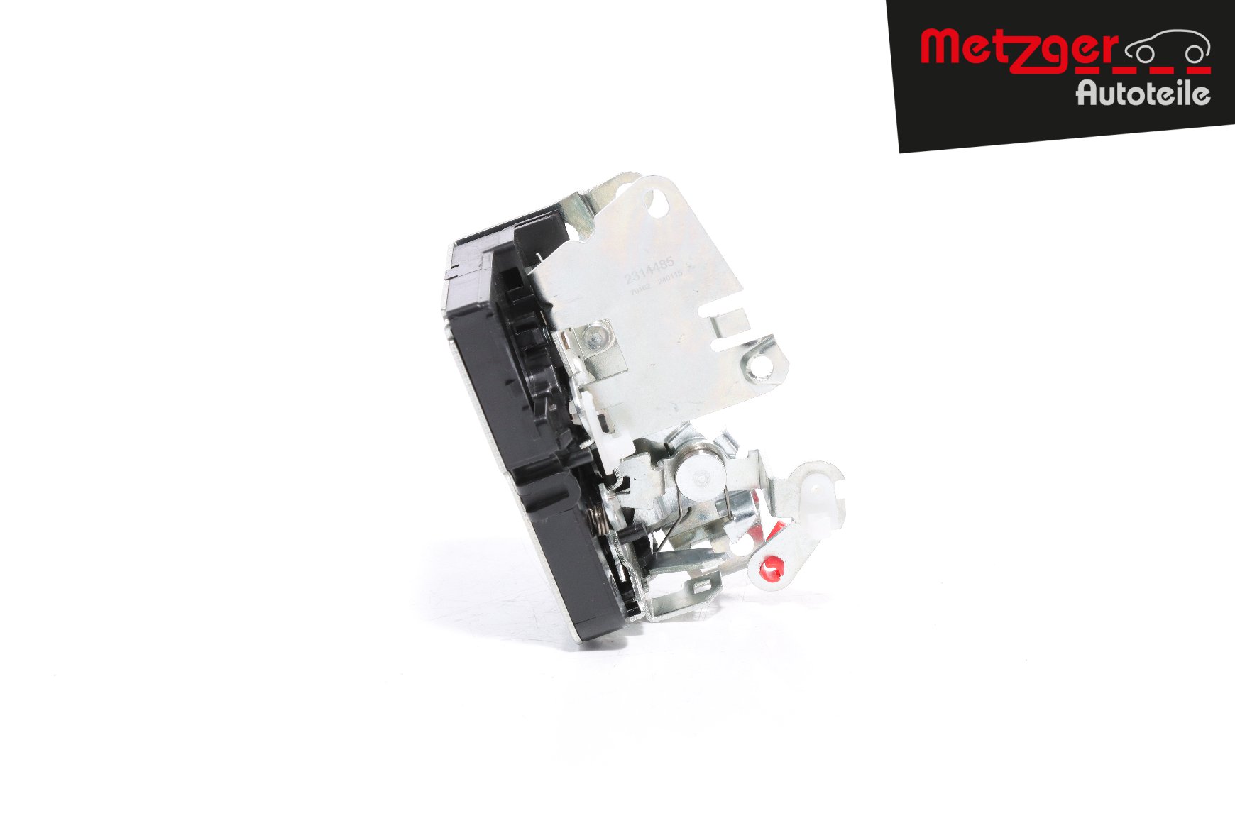 METZGER 2314485 prix RENAULT Serrure portière