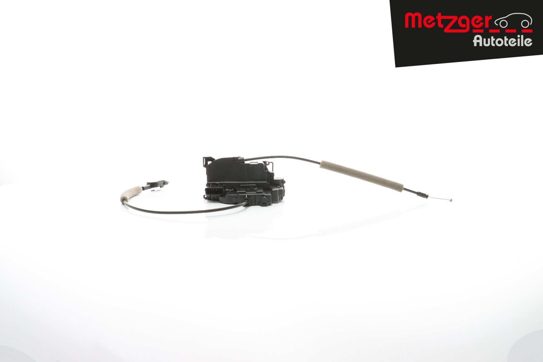 METZGER Fechadura da porta 2314498 preço Fechadura de porta NISSAN 2314498 METZGER