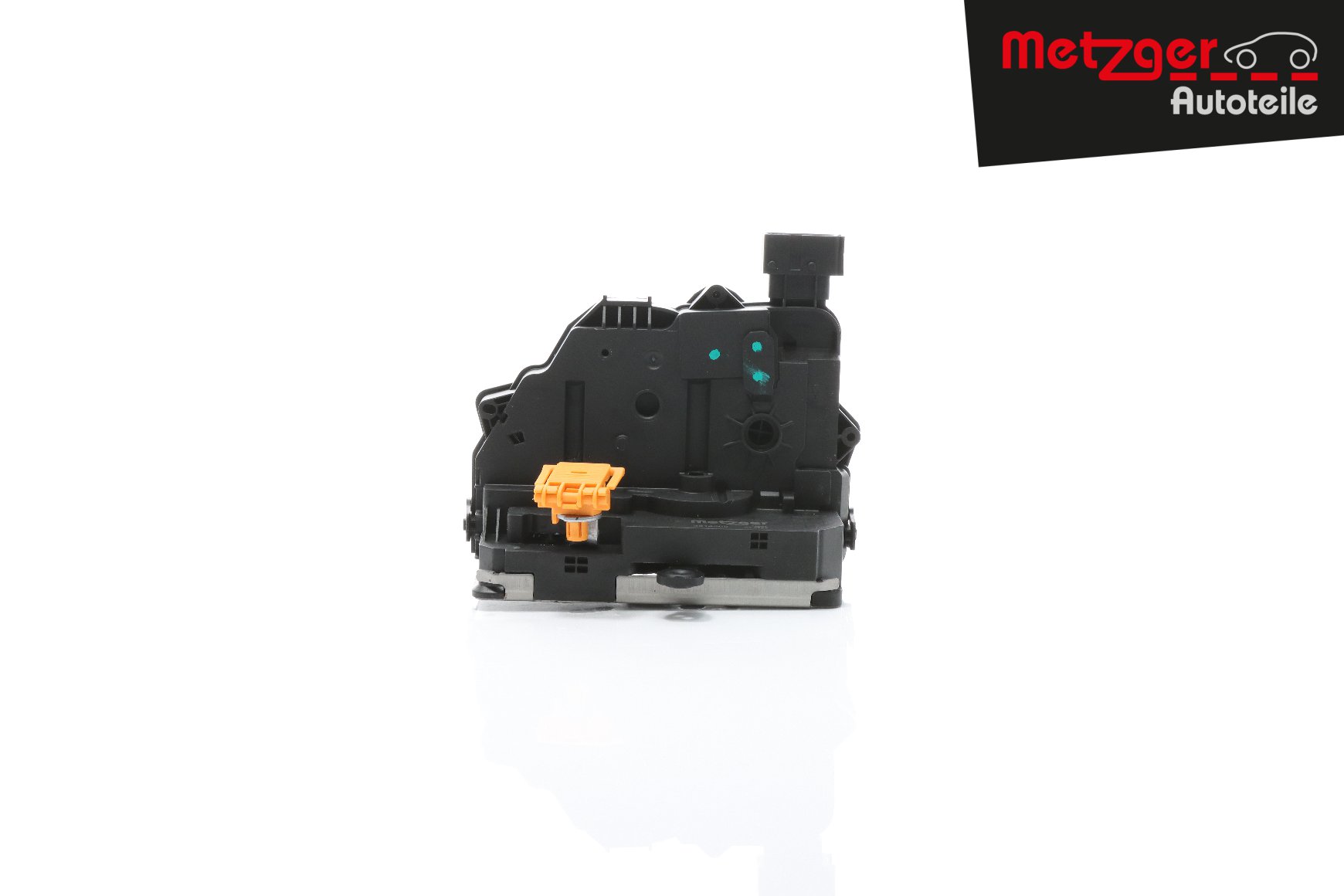 METZGER 2314500 Türschloß