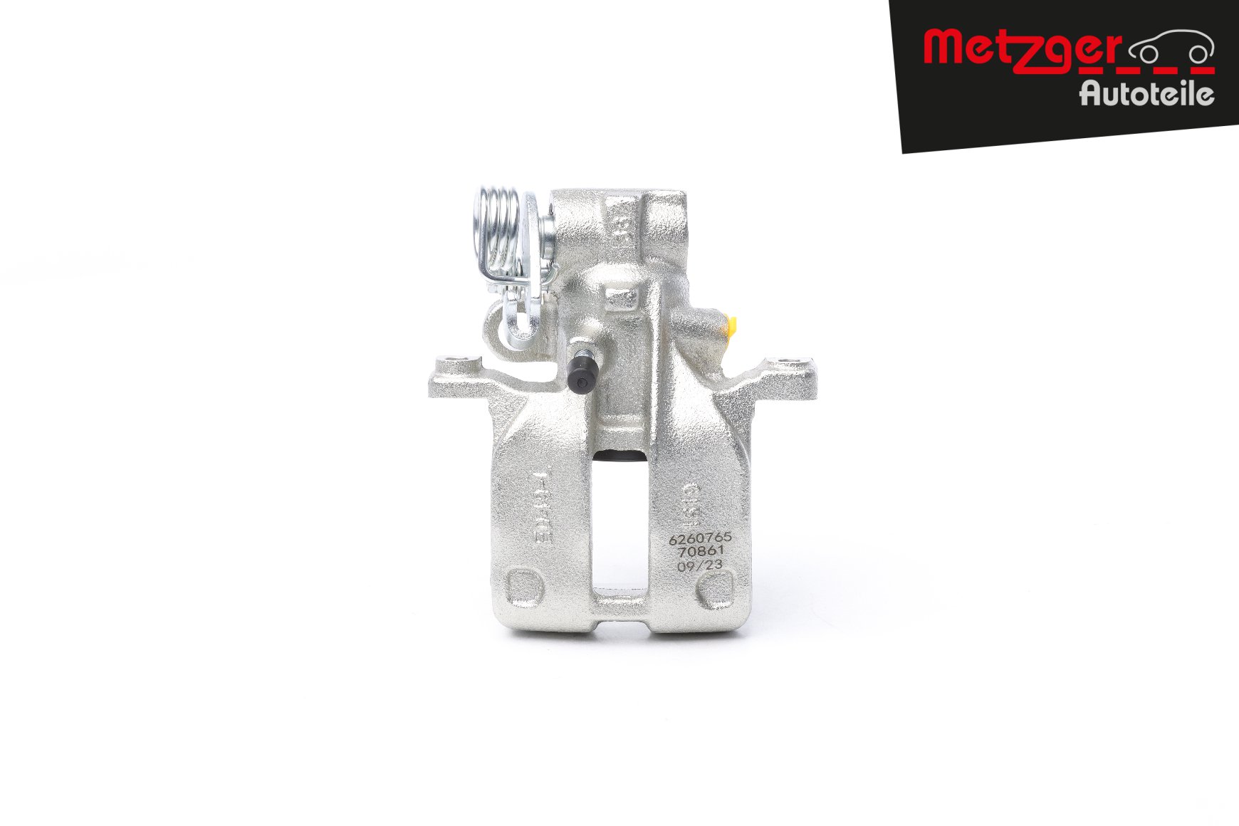 METZGER 6260765 Pidurisadul