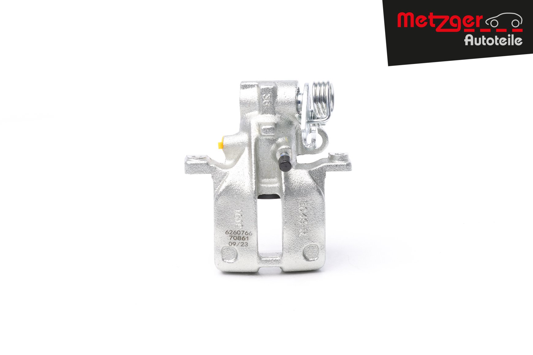 METZGER 6260766 Pidurisadul