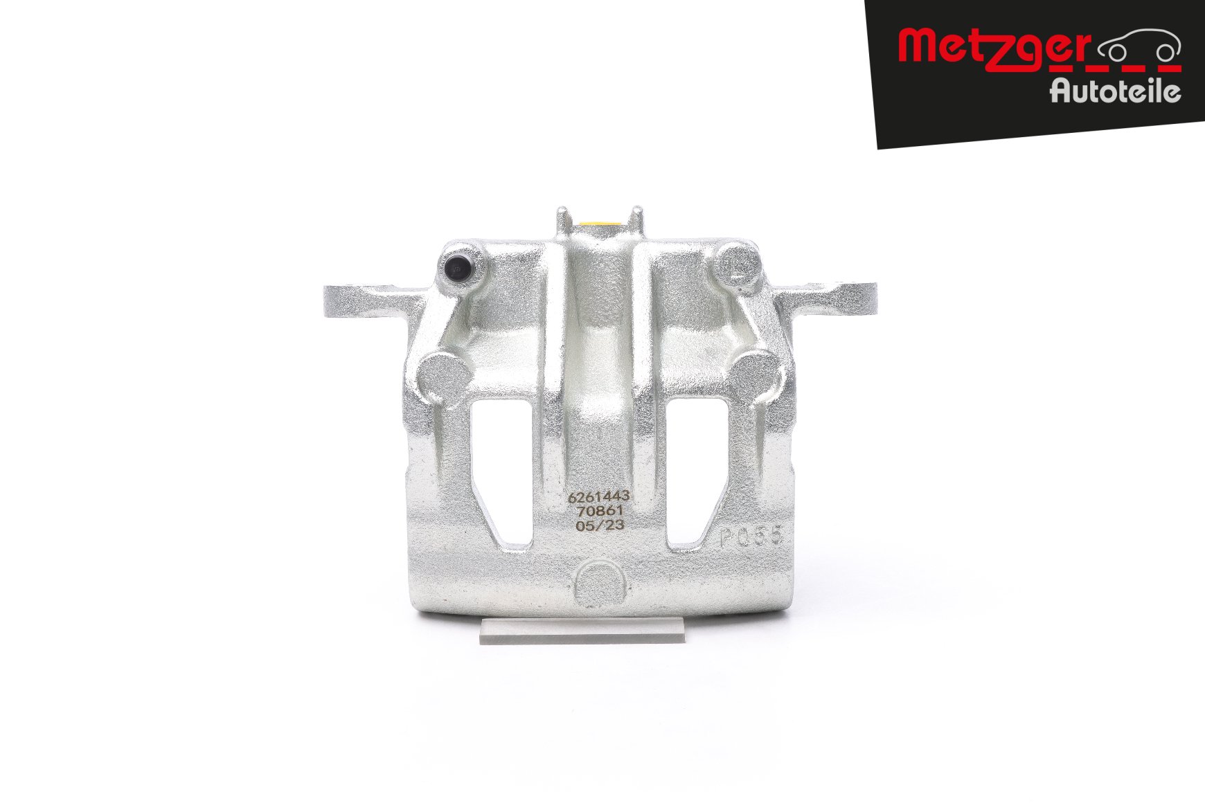 Brzdový strmeň 6261443 METZGER 58110 2W700 HYUNDAI
