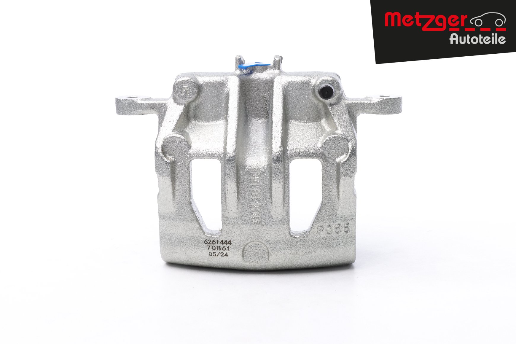 METZGER Remklauw 6261444 Kia PICANTO Remklauwen METZGER 6261444