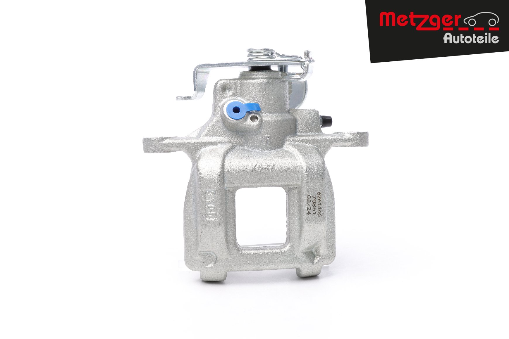 METZGER 6261446 Bremssattel