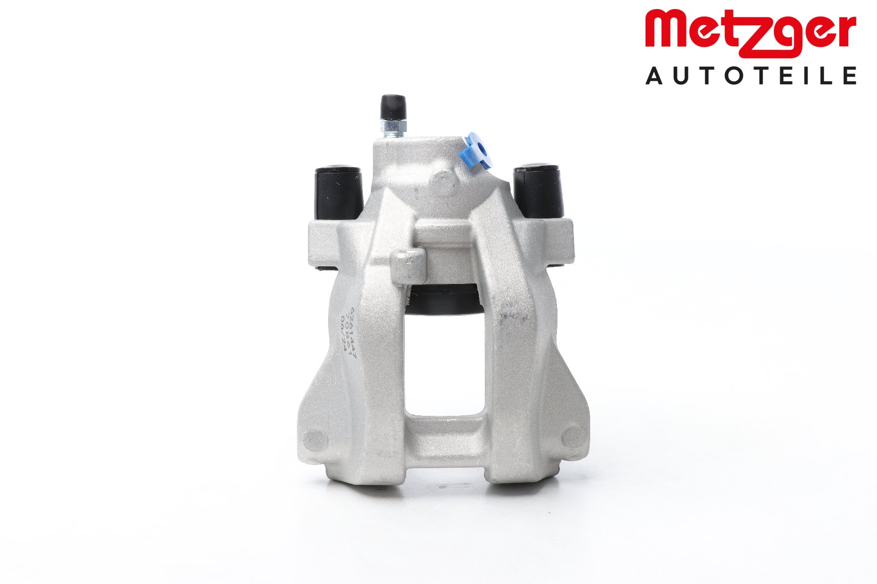Bremsekaliber 6261447 METZGER 212 423 0081 MERCEDES-BENZ