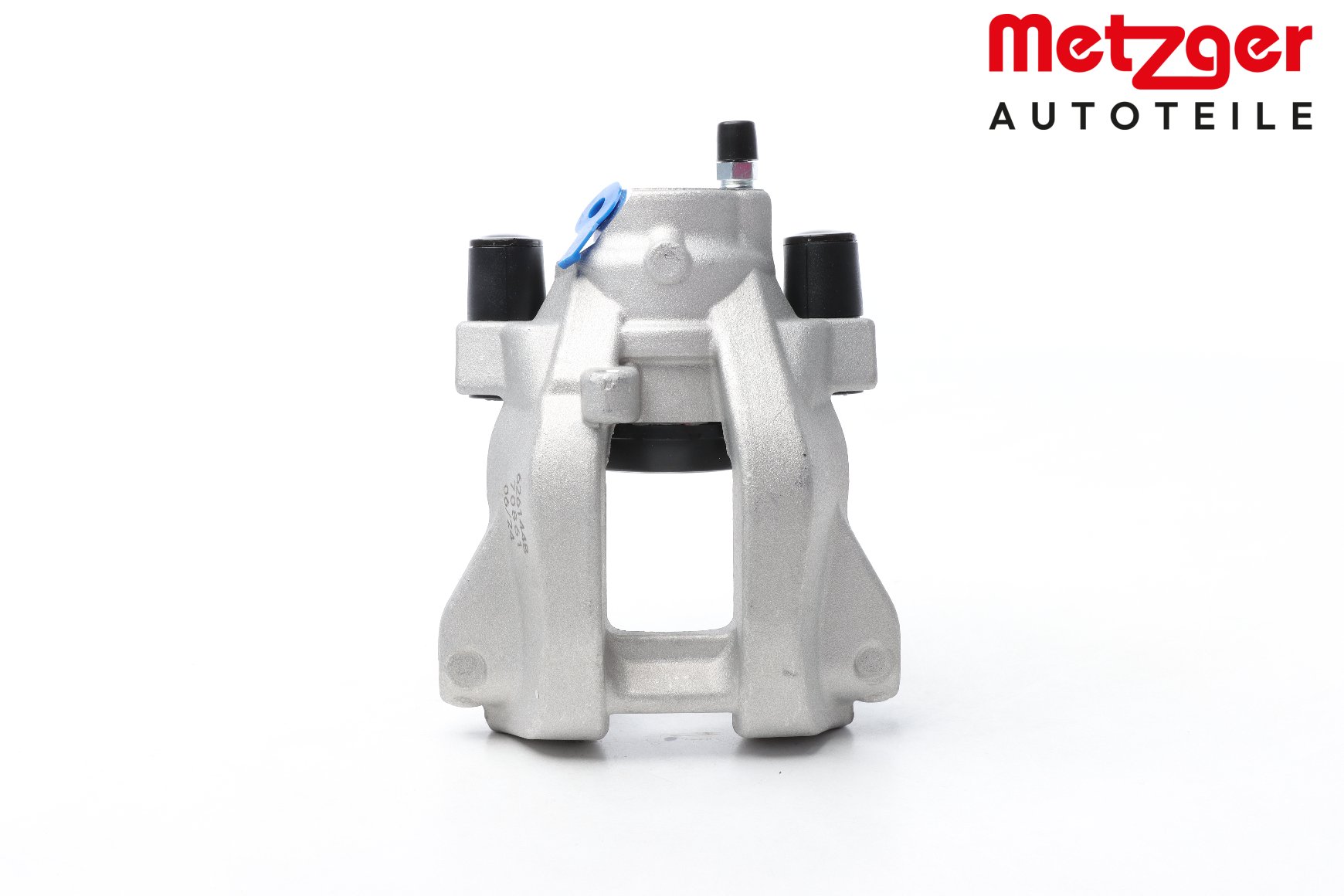 Byta Bromsok Mercedes S212 kostnad METZGER 6261448