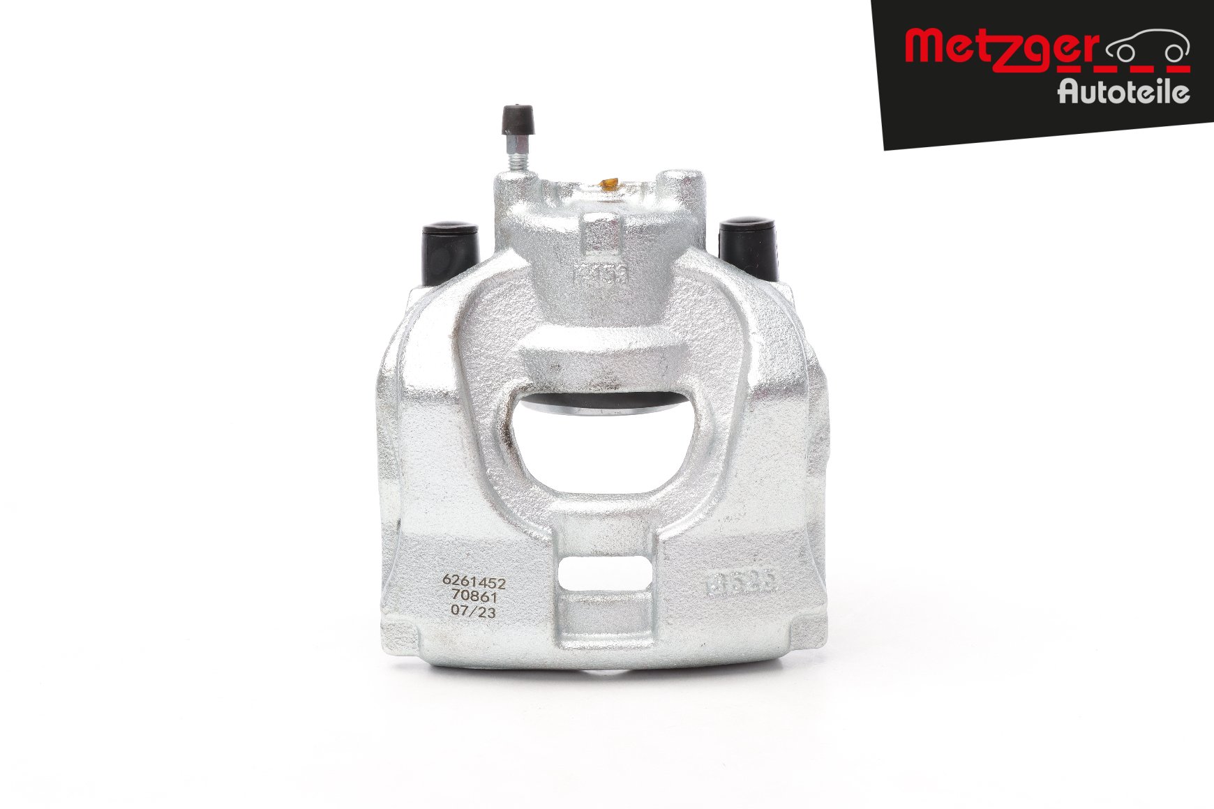 METZGER 6261452 Féknyereg