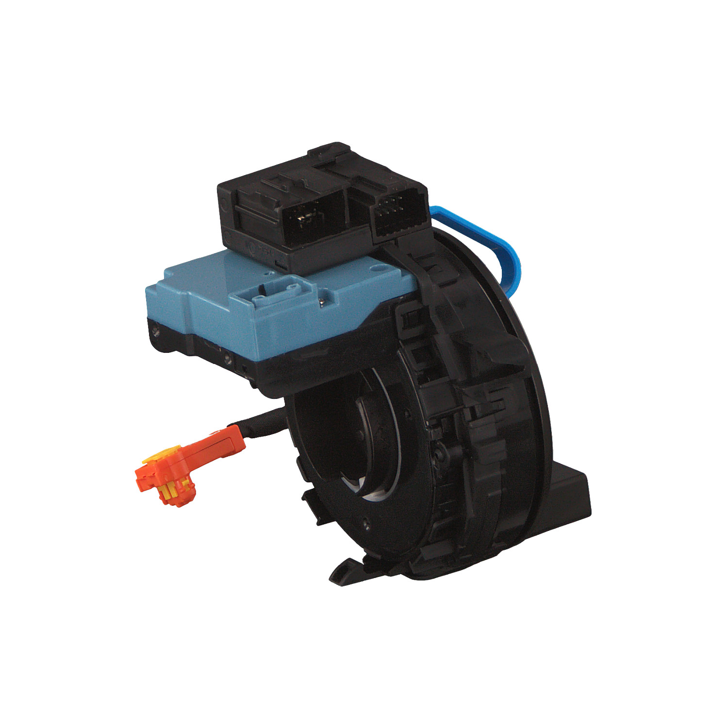 FEBI BILSTEIN 178879 Clock spring febi Plus-image-18976502