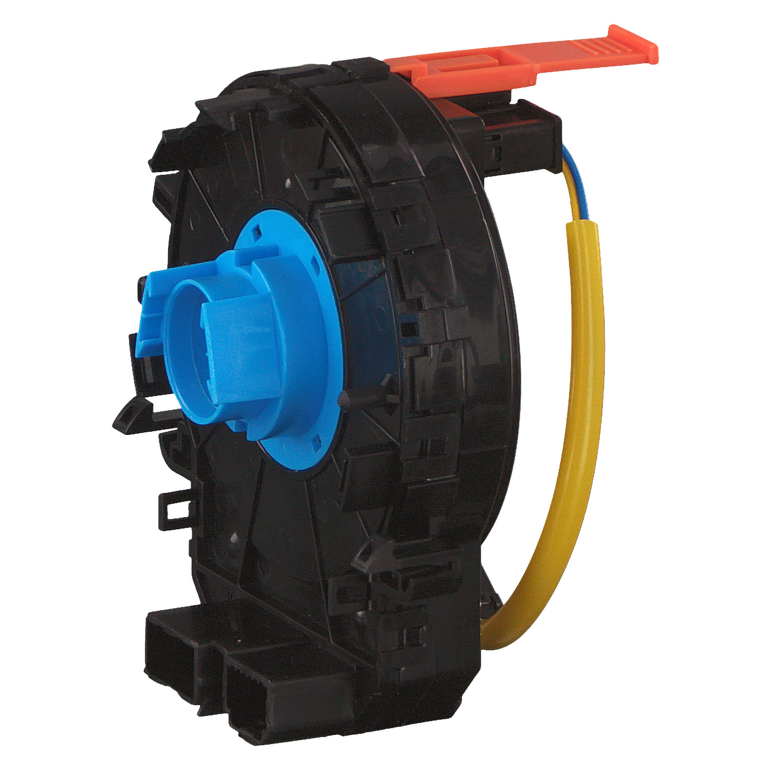 FEBI BILSTEIN 178880 Clock spring febi Plus-image-18976503