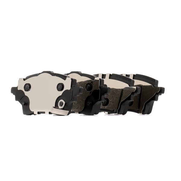 Bromsbelägg 180129 FEBI BILSTEIN 04466F4010 TOYOTA