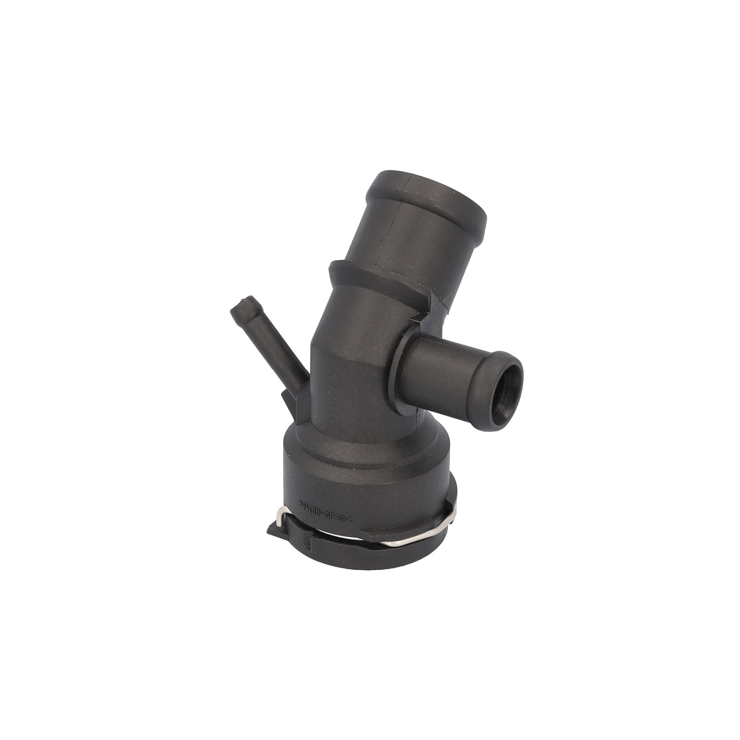 Bride de liquide de refroidissement 180211 FEBI BILSTEIN 1K0 122 291A SEAT
