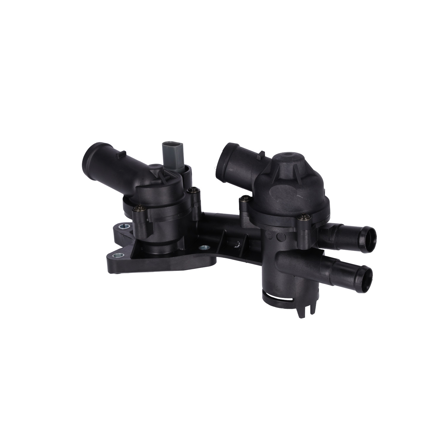 FEBI BILSTEIN 180451 Θερμοστάτης AUDI A3 2008