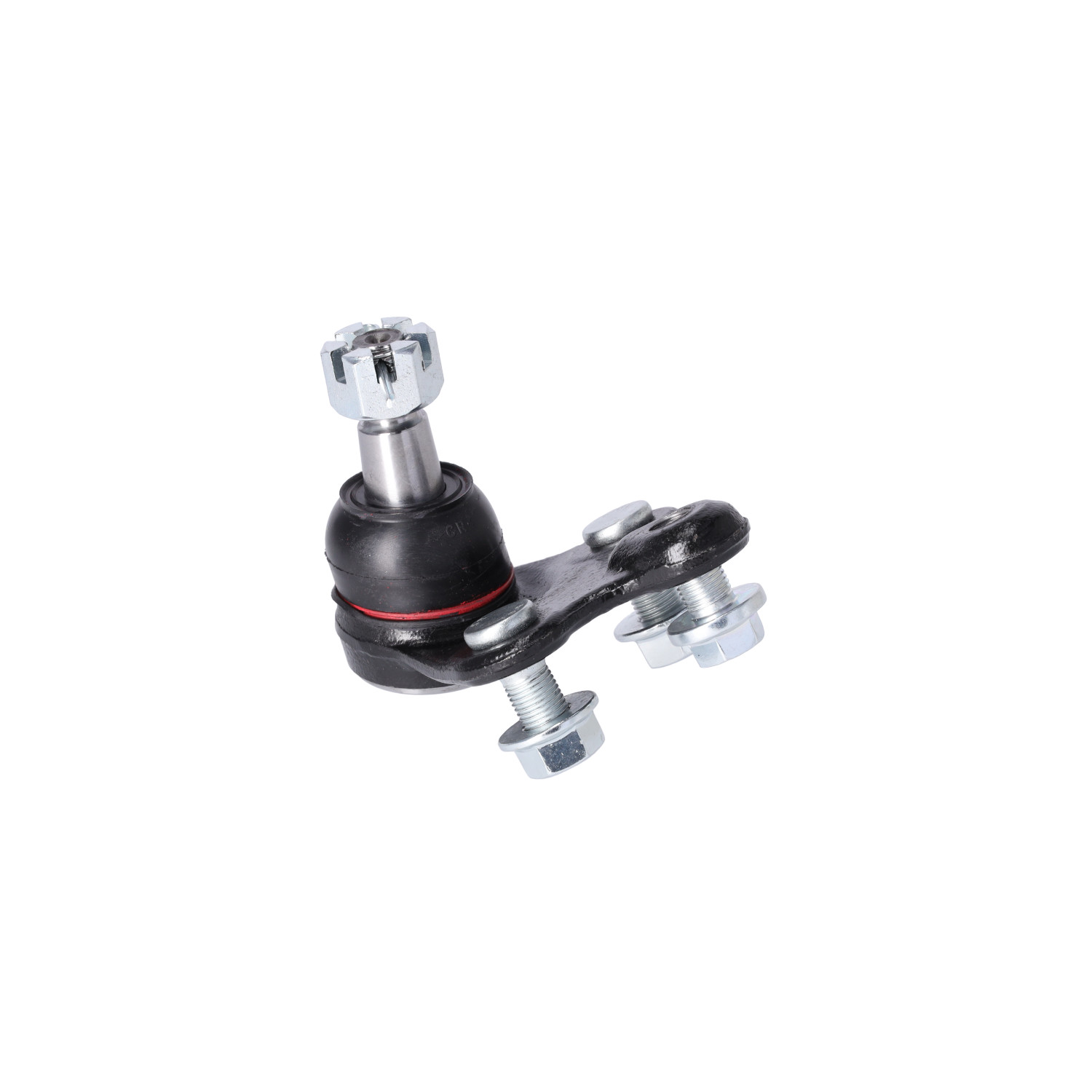 FEBI BILSTEIN 180518 Rótula de suspensão