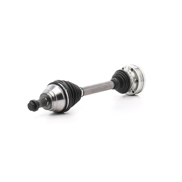 SNR DK54.007 Drivaxel VW Tiguan Allspace (BW2) vänster och höger