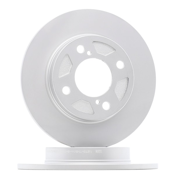 Δισκόπλακα 23-1875C METELLI 55611 52R01 CHEVROLET