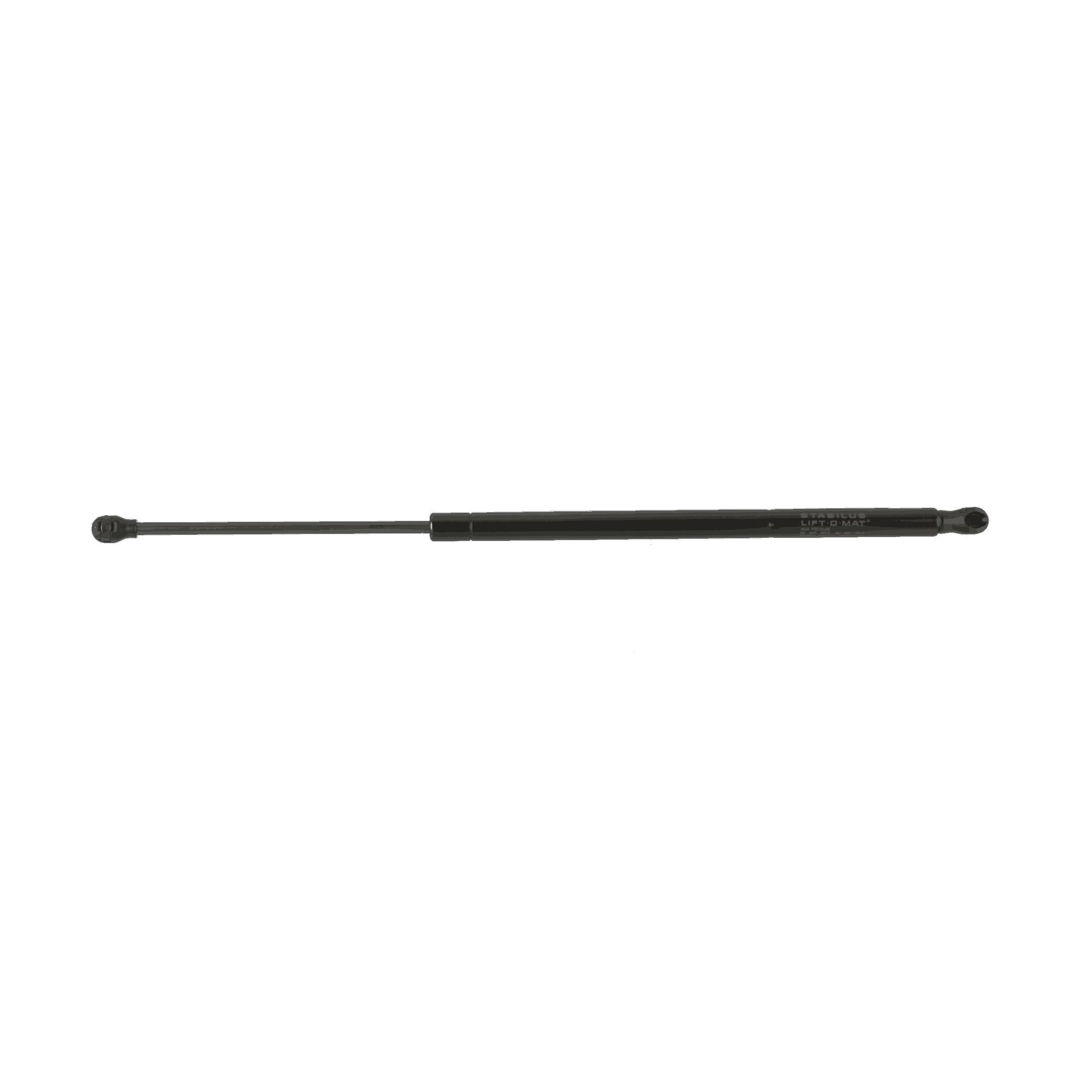 STABILUS 121943 Gasveer achterklep