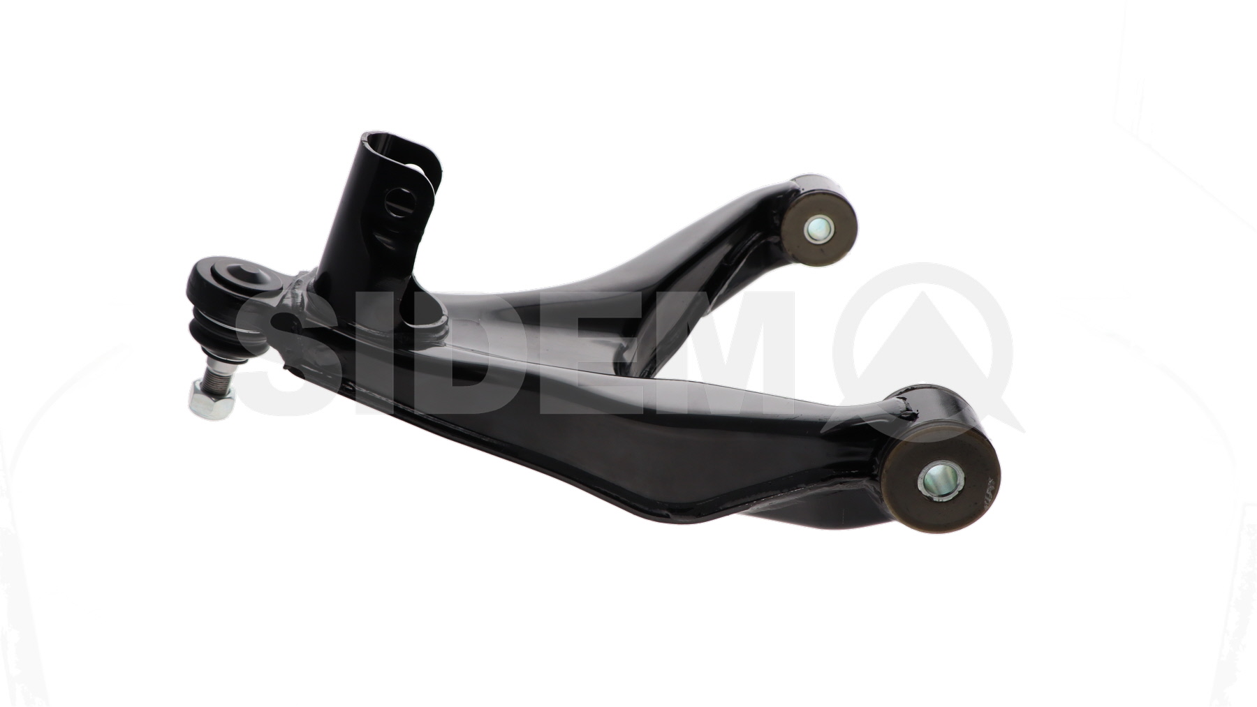 SIDEM 20071 Wahacze Iveco Daily 6 Van 35C21, 35S21, 40C21, 50C21, 60C21, 65C21, 70C21 211 KM olej napędowy cena