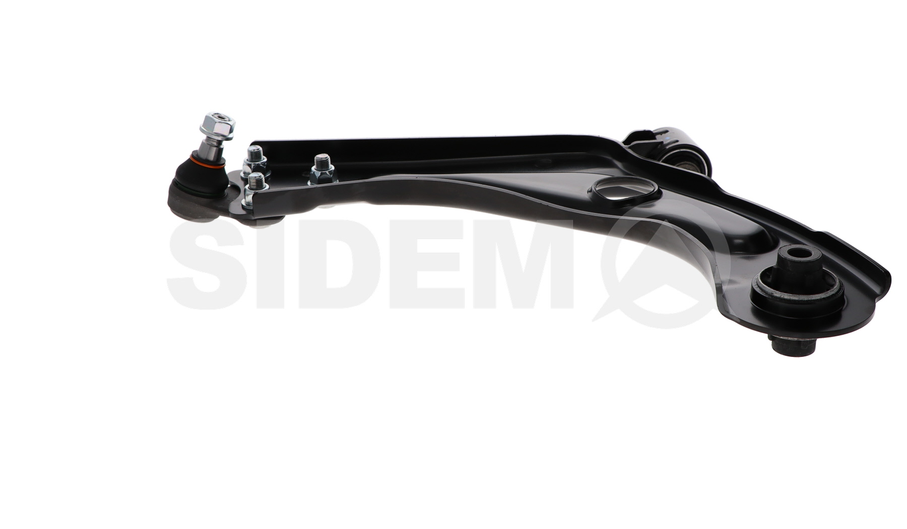 SIDEM 53354 Barra oscilante de suspensión de ruedas