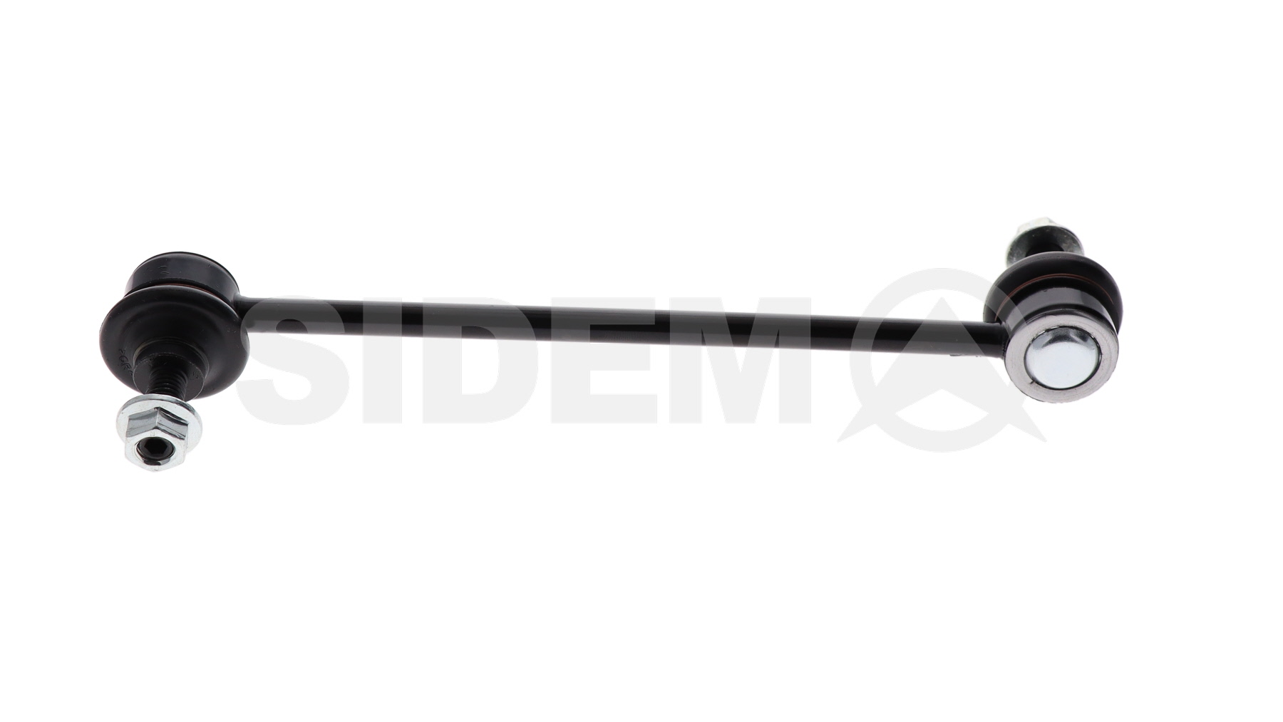 SIDEM 87668 Koppelstangen voor Hyundai i10 Sedan AI3 1.0 T-GDI 101 Pk 2023 G3LC Ottomotor SIDEM 87668 Stabilisatorstangen HYUNDAI i10 III Sedan (AI3) 1.0 T-GDI 101 Pk Benzine prijs