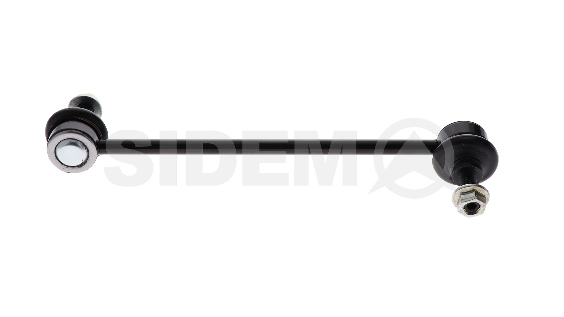 SIDEM 87669 Koppelstang stabilisatorstang voor Hyundai i10 Sedan AI3 1.0 T-GDI 101 Pk 2022 G3LC Ottomotor SIDEM 87669 Stabilisatorstang HYUNDAI i10 III Sedan (AI3) 1.0 T-GDI 101 Pk Benzine prijs