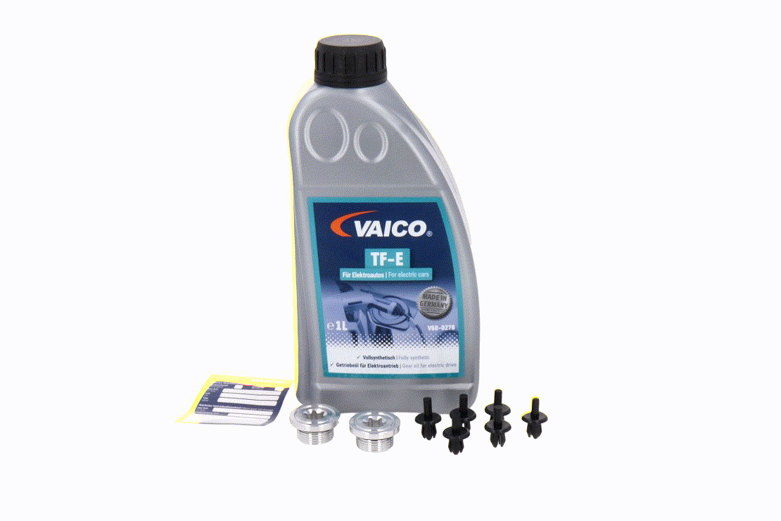 VAICO 1085758 Olieverversingsset voor automatische transmissie