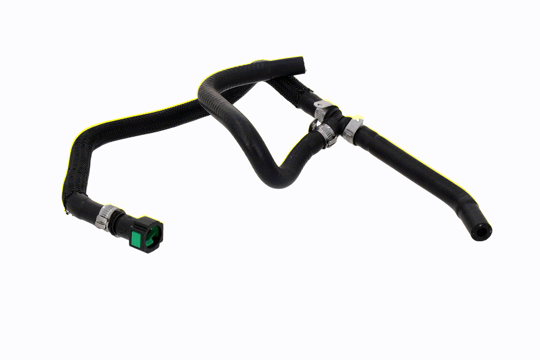 Durite de refroidissement V24-1281 VAICO 52087273 FIAT