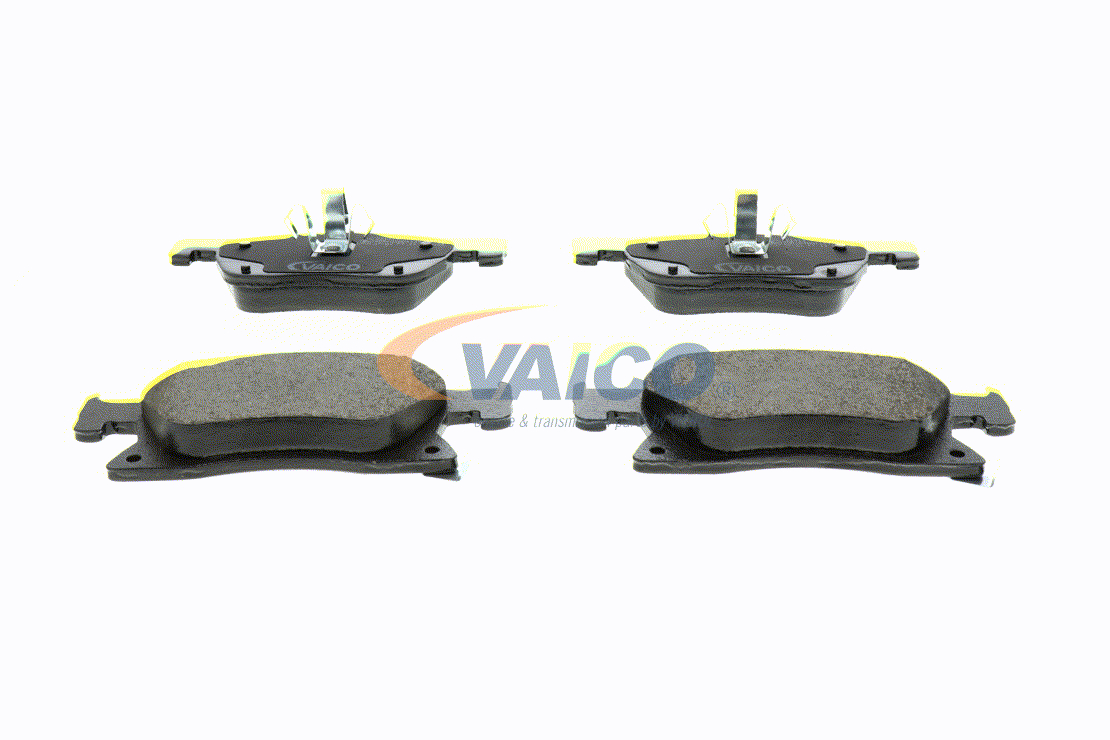 VAICO 1067825 Bremseklosser