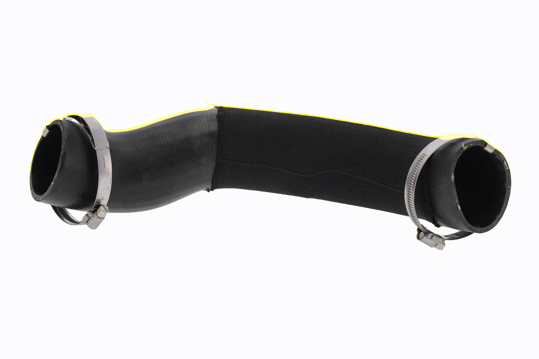 Charger intake hose 1043063 VAICO 31370488 VOLVO
