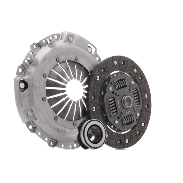 AISIN Kit de embraiagem KE-VW42 KE-VW42 Kit de embraiagem VW CADDY AISIN