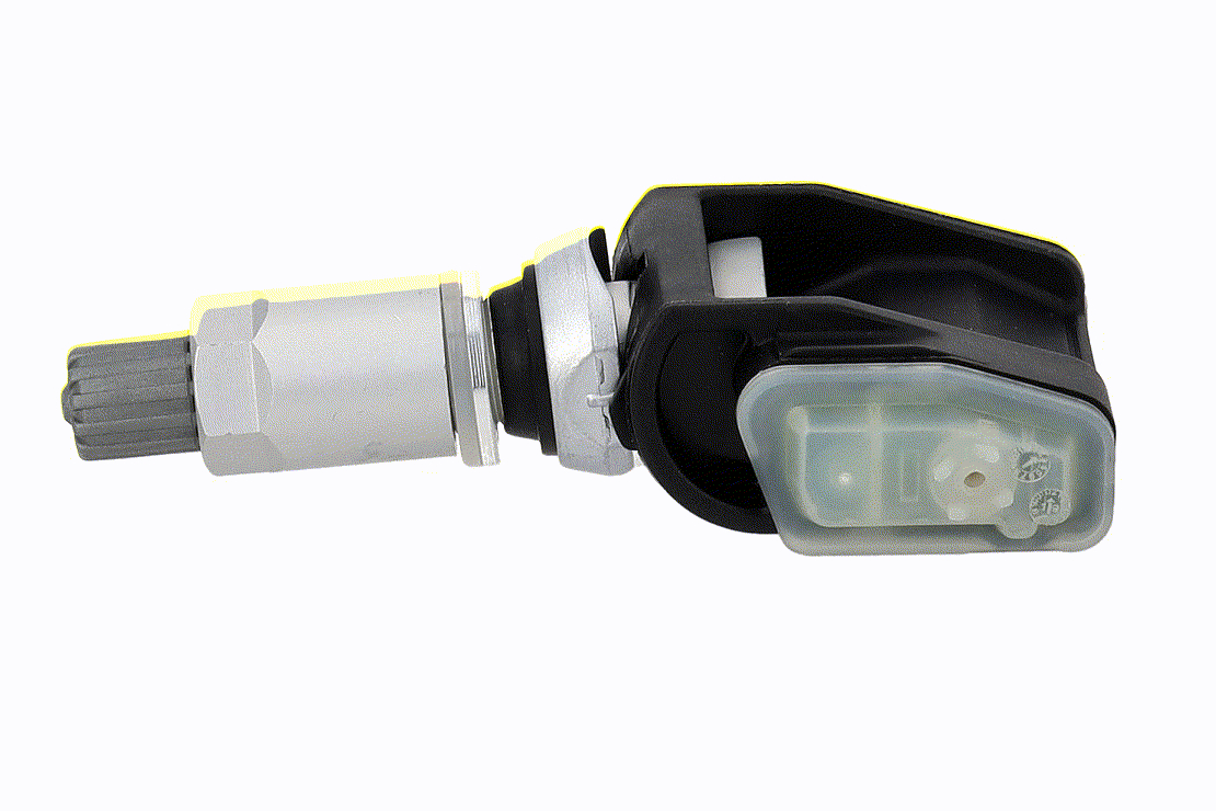 Wielsensor, controlesysteem bandenspanning (TPMS-sensor) V20-72-0150 VEMO 6877937 Volkswagen