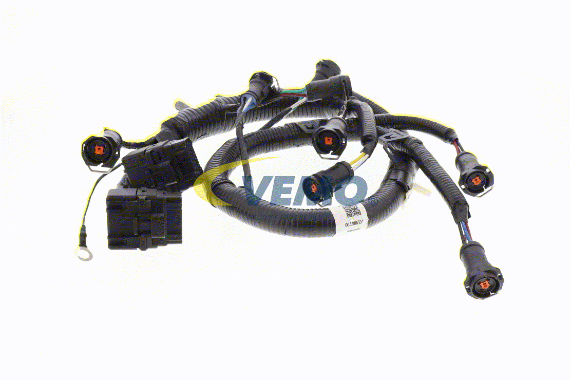 VEMO 1065660 Kabelbaum-Reparatursatz