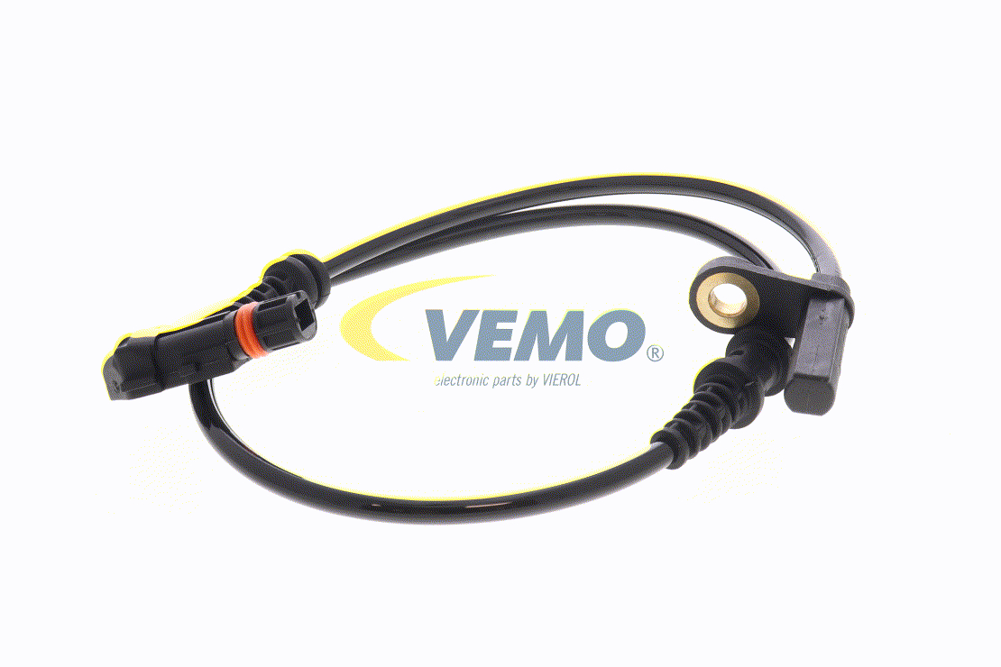 VEMO 1024075 Wielsnelheidssensor (ABS)