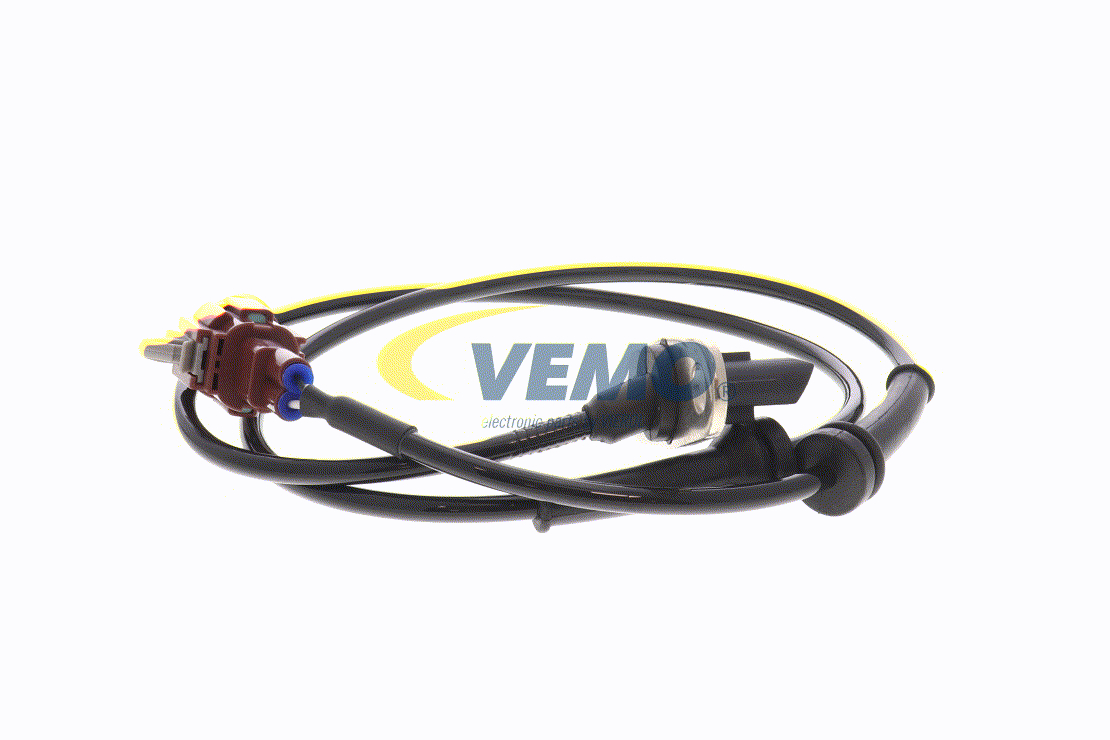 VEMO 1054670 Wielsnelheidssensor (ABS)