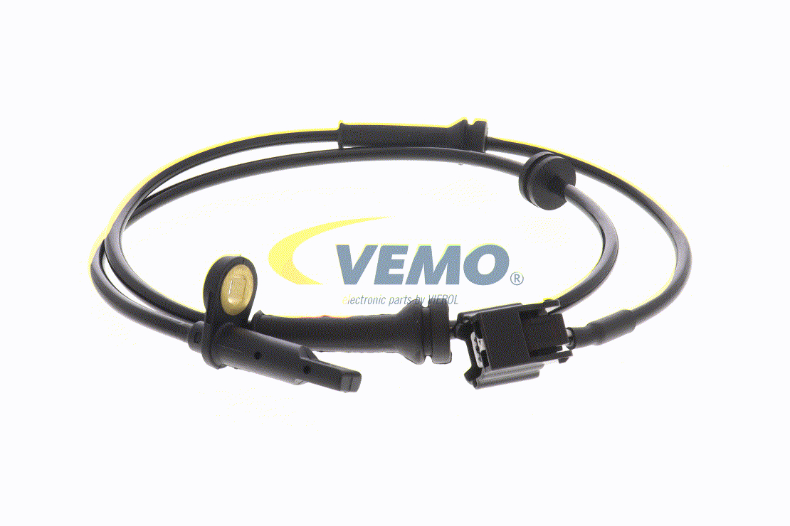 Veikals: Devējs, Riteņu griešanās ātrums VEMO 1053160