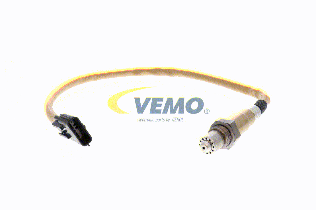 Oxygen sensor VEMO 1053603 for RENAULT