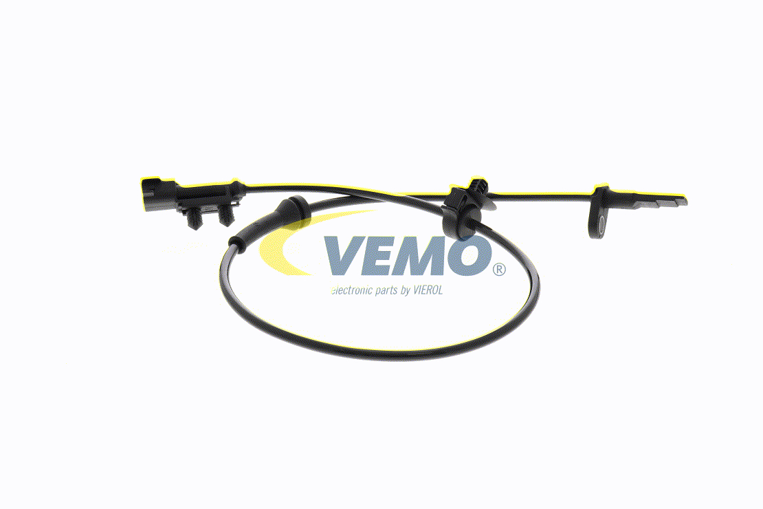 ABS Sensor V58-72-0009 VEMO 600636600B VAUXHALL