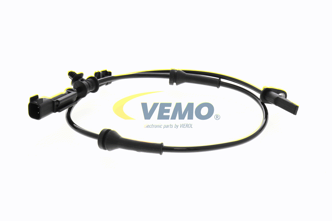 Capteur ABS V58-72-0012 VEMO 1027761 TESLA