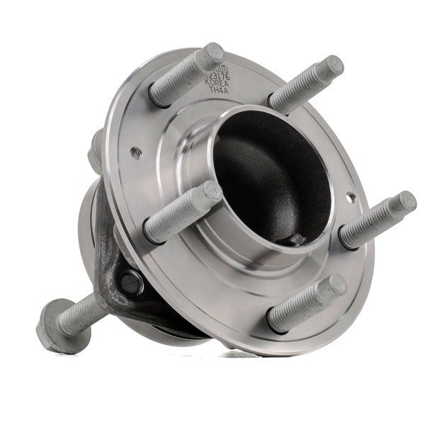 FAG 713 6452 80 Wielnaaf originele VAUXHALL