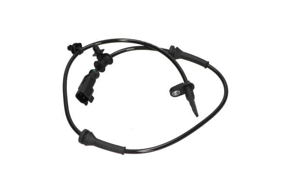 KAVO PARTS BAS-10001 Raddrehzahlsensor für Tesla Model X 5YJX 90D AWD 525 PS 2019 L2S Elektromotor KAVO PARTS BAS-10001 ABS Sensor TESLA Model X (5YJX) 90D AWD 525 PS Elektro Kosten