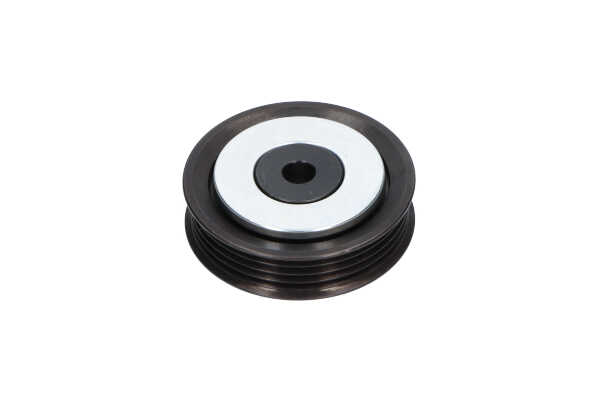 KAVO PARTS DIP-10005 Szíjtárcsa / vezetőgörgő, hosszbordás szíj Daihatsu Sirion m3 1.3 4WD 91 LE Benzin árak