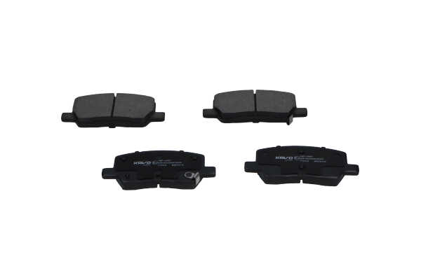 Bremžu kluči KBP-10067 KAVO PARTS 109741600C CHRYSLER