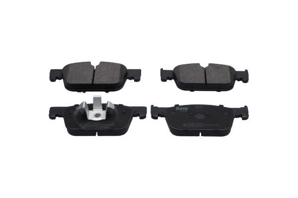 Piduriklotsid KBP-10075 KAVO PARTS 32373348 SUZUKI