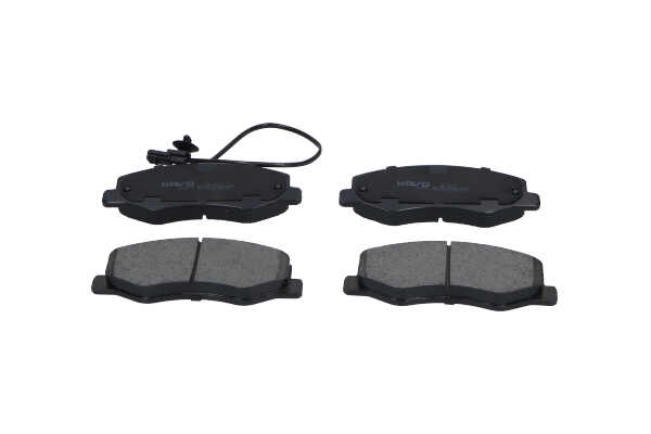 Plaquettes de frein KBP-10079 KAVO PARTS 44060 00Q1K Plaquettes de frein KBP-10079 KAVO PARTS 44060-00Q1K FORD